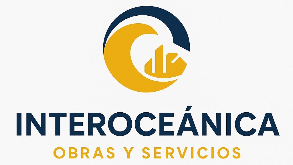 INTEROCEANICA Obras Y Servicios